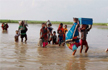 Assam: Fresh flood creates havoc, 3.5 lakh people in 15 districts hit